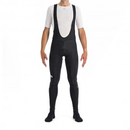 Lunga Ciclismo Neo nero