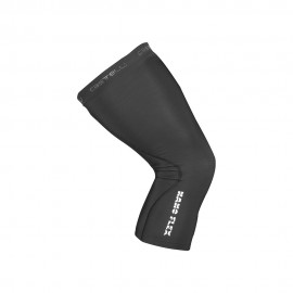 Ginocchiere Ciclismo Nano Flex nero