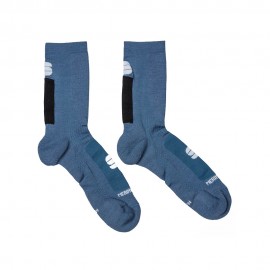 Merino Wool 18 blu