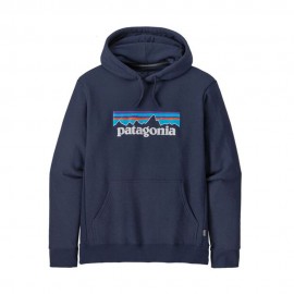 P-6 logo Uprisal Hoody Nenavy