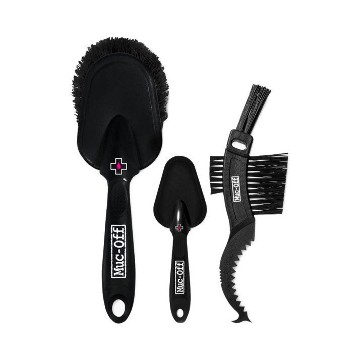 Muc-Off Lubrificante Catena Bici Per Bagnato 120Ml