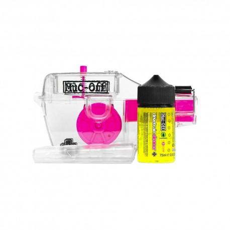 Muc-Off Lubrificante Catena Bici Per Asciutto 120Ml