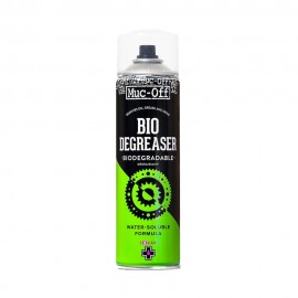 Sgrassante Catena Bici 500Ml