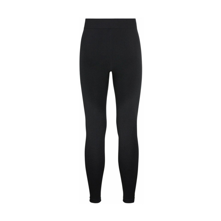 Odlo Calzamaglia Termica Performance Warm Nero Uomo