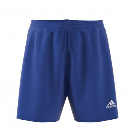 Adidas Short Parma Nero