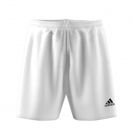 Adidas Short Parma Nero