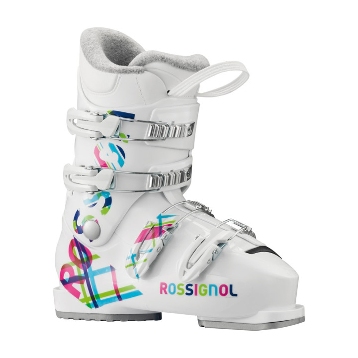 Rossignol Scarponi Junior Fun Girl J4