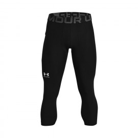 Capri Tights A Compressione nero