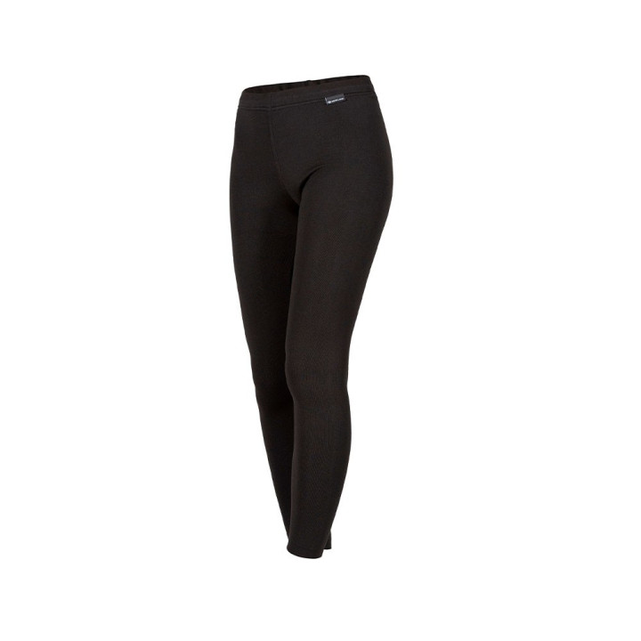 Newland Leggings Termici 5028 Nero Bianco Donna