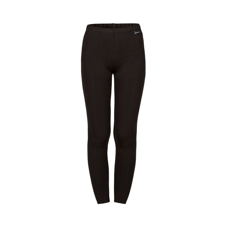 Newland Leggings Termici 5028 Nero Bianco Donna
