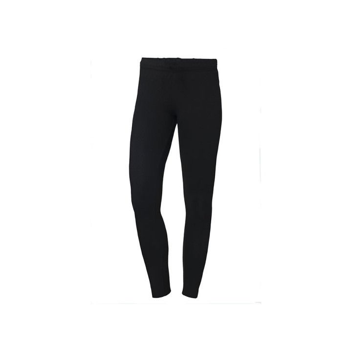 Newland Leggings Termici 5028 Nero Bianco Donna