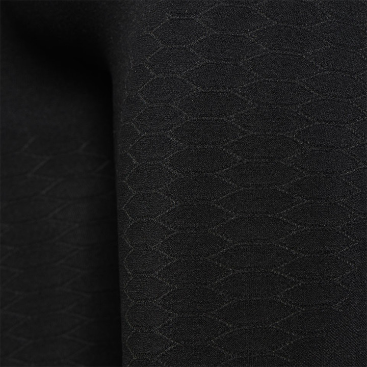 Diadora Leggings Running Hp Act Nero Uomo