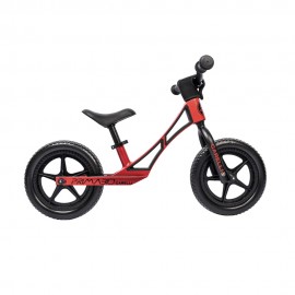 Primabici rosso Corsa