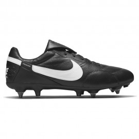 The Nike Premier Ii Sg Pro Ac Nero Bianco Uomo