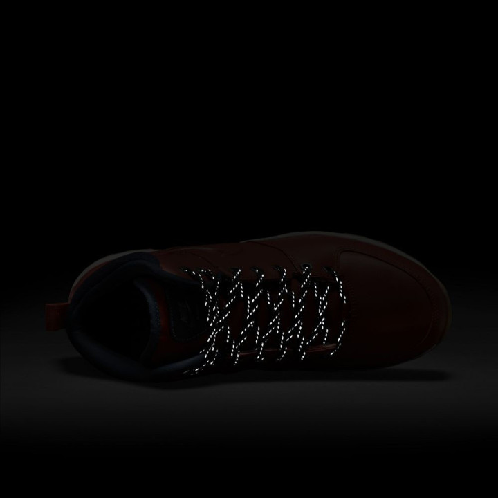 Nike Manoa Rugged Arancio Uomo