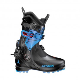 Backland Pro Cl nero blu