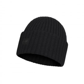 Knitted Ervin Merino Graphite