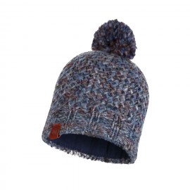 Knitted Margo blu