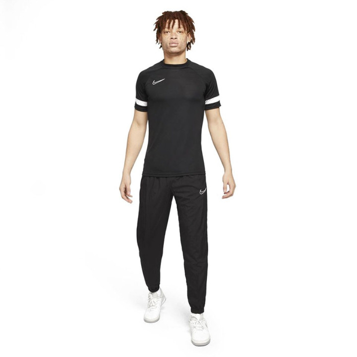 Nike Pantaloni Allenamento Calcio Df Academy Nero Nero Uomo