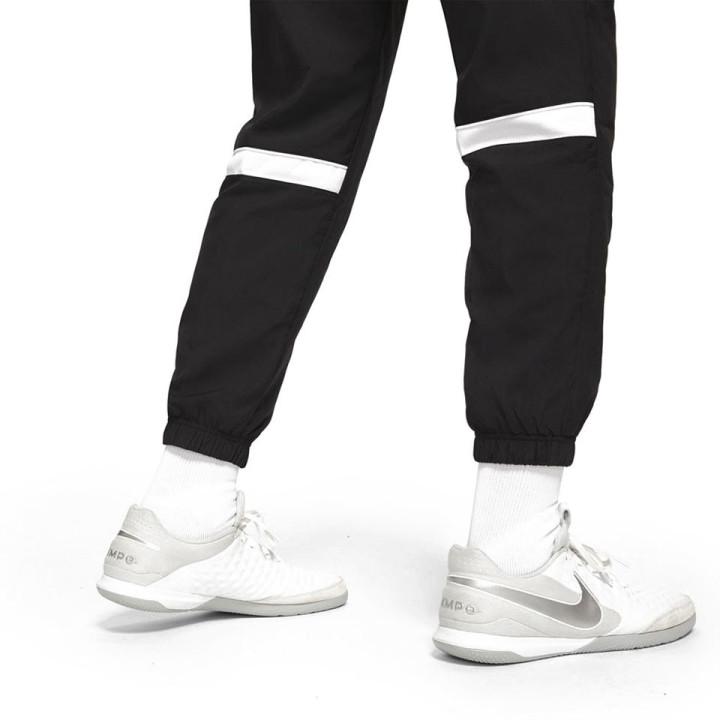 Nike Pantaloni Allenamento Calcio Df Academy Nero Nero Uomo