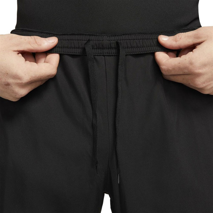 Nike Pantaloni Allenamento Calcio Df Academy Nero Nero Uomo