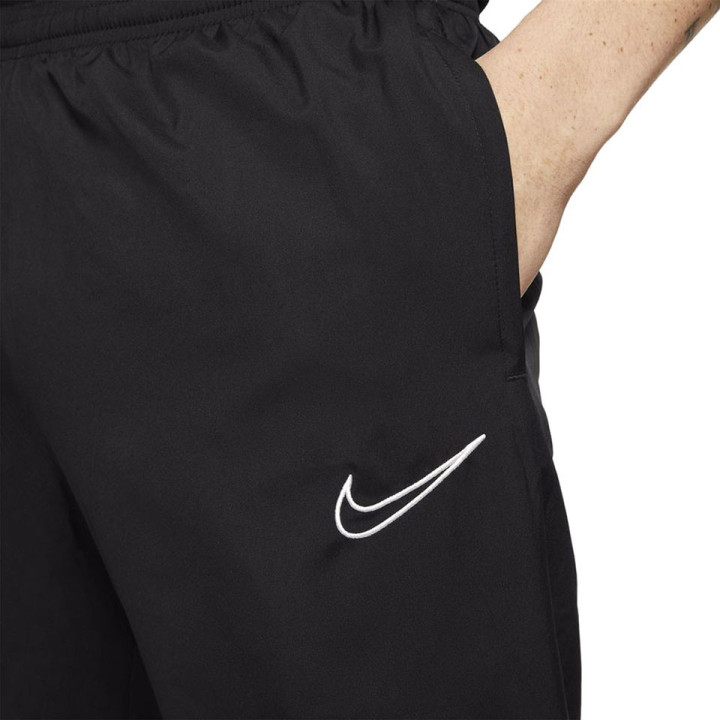 Nike Pantaloni Allenamento Calcio Df Academy Nero Nero Uomo