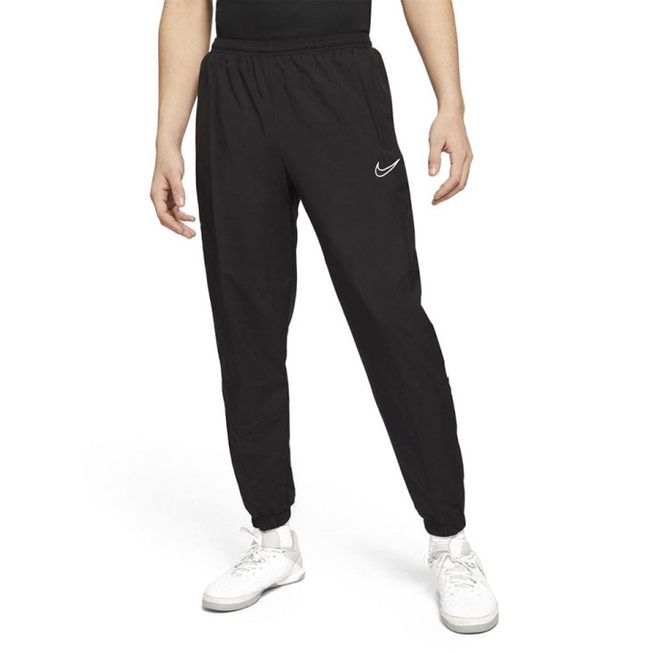 Nike Pantaloni Allenamento Calcio Df Academy Nero Nero Uomo