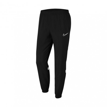 Nike Pantaloni Allenamento Calcio Df Academy Nero Nero Uomo