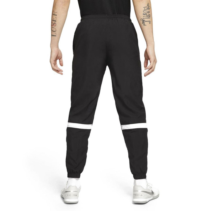 Nike Pantaloni Allenamento Calcio Df Academy Nero Nero Uomo