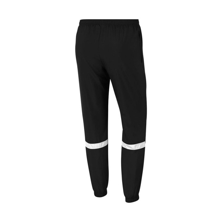 Nike Pantaloni Allenamento Calcio Df Academy Nero Nero Uomo