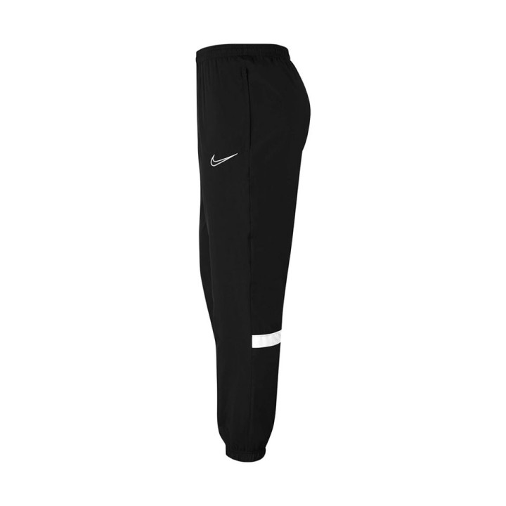 Nike Pantaloni Allenamento Calcio Df Academy Nero Nero Uomo