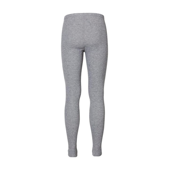 Odlo Calzamaglia Termica Warm Grigio Melange Uomo