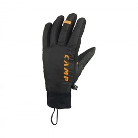 G Hot Air nero arancio
