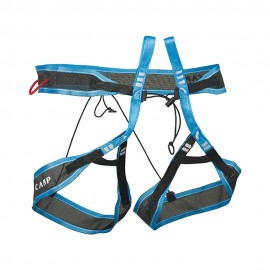 Imbrago Arrampicata Alp Race