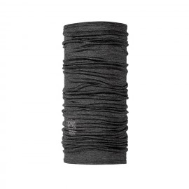 Lightweight Merino grigio scuro