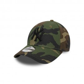 Ny camouflage