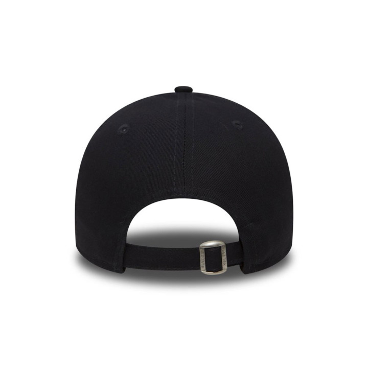 New Era Cappellino Ny Nero Bambino