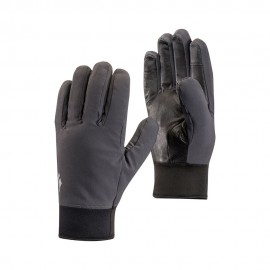 Midweight Softshell grigio