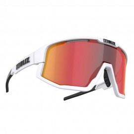 Fusion matt bianco arancio rosso
