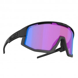 Fusion Nano Optics Nordic Light nero viola