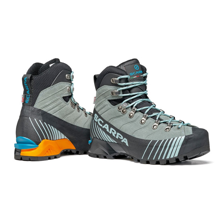 Scarpa Ribelle HD Conifer-Jade Donna