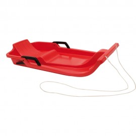 Bob Neve Sledge Ufo rosso