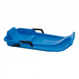 Bob Neve Sledge Ufo blu