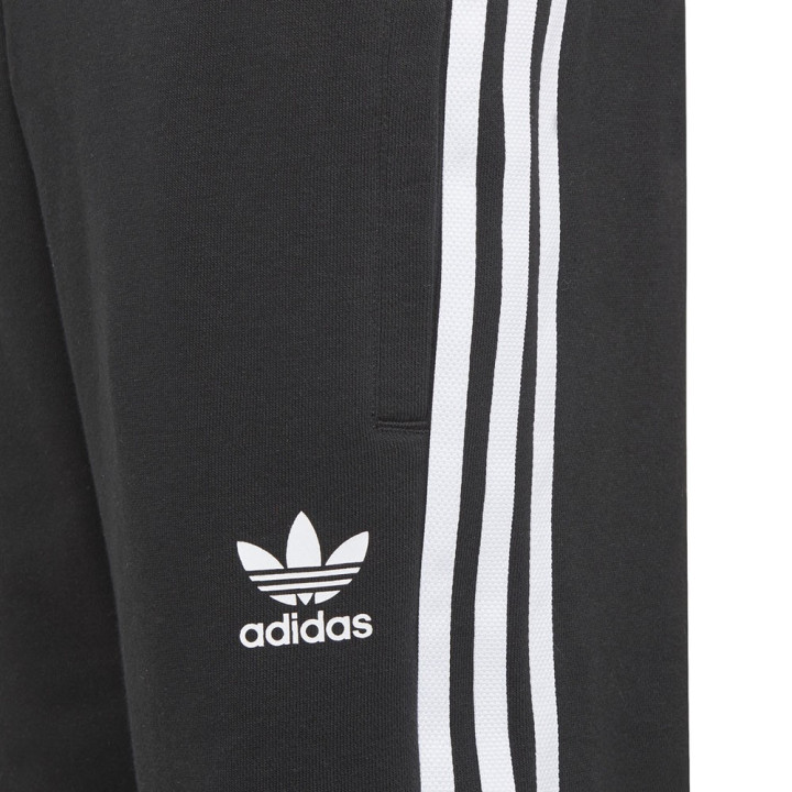 Adidas Originals Shorts Eco Nero Bambino