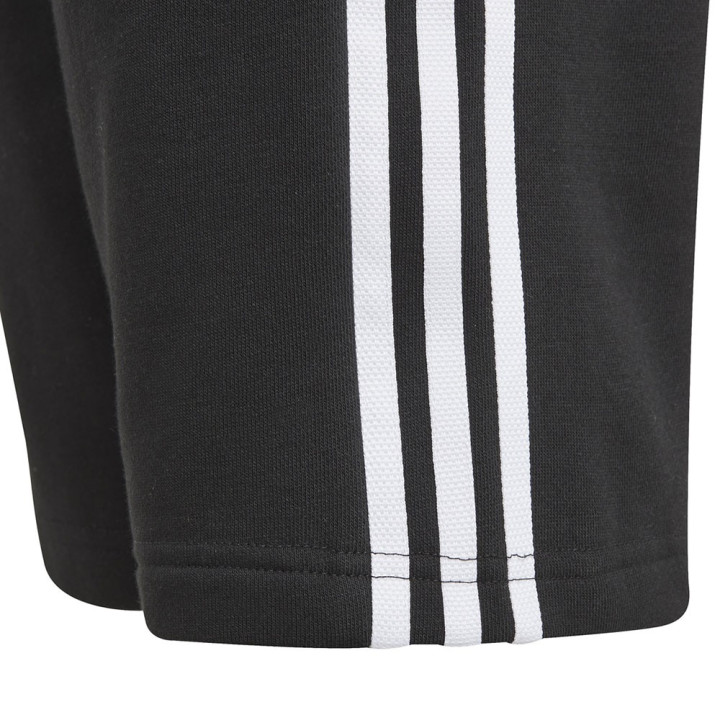 Adidas Originals Shorts Eco Nero Bambino