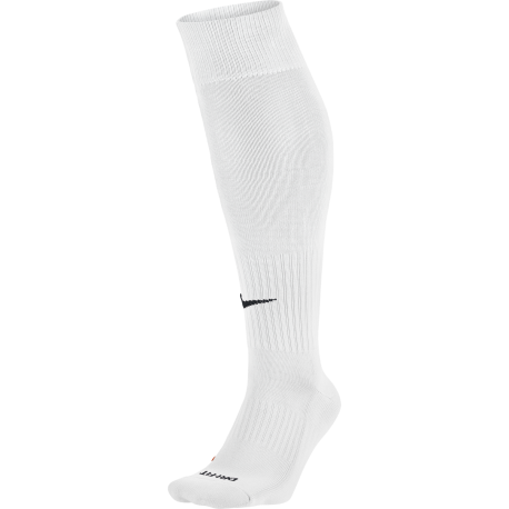 Nike Calzettone Classic Football Dri-Fit Black/White
