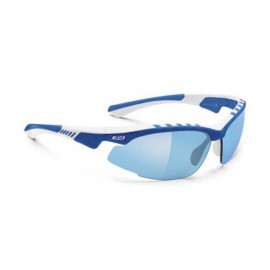 Riley blu Lenti Multilaser blu