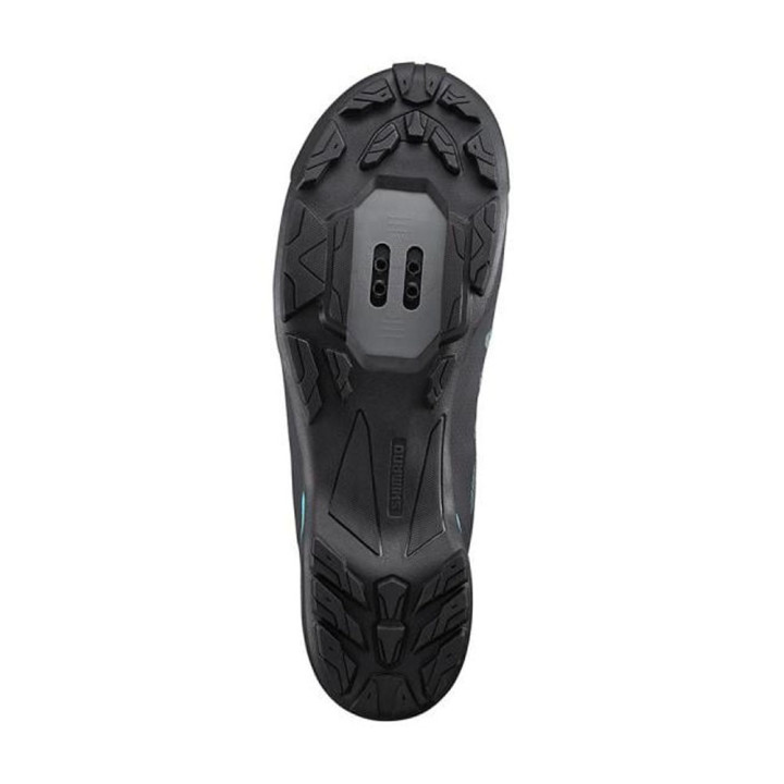 Shimano Mt5 Grigio - Scarpe MTB Donna