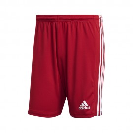Squadra 21 rosso bianco