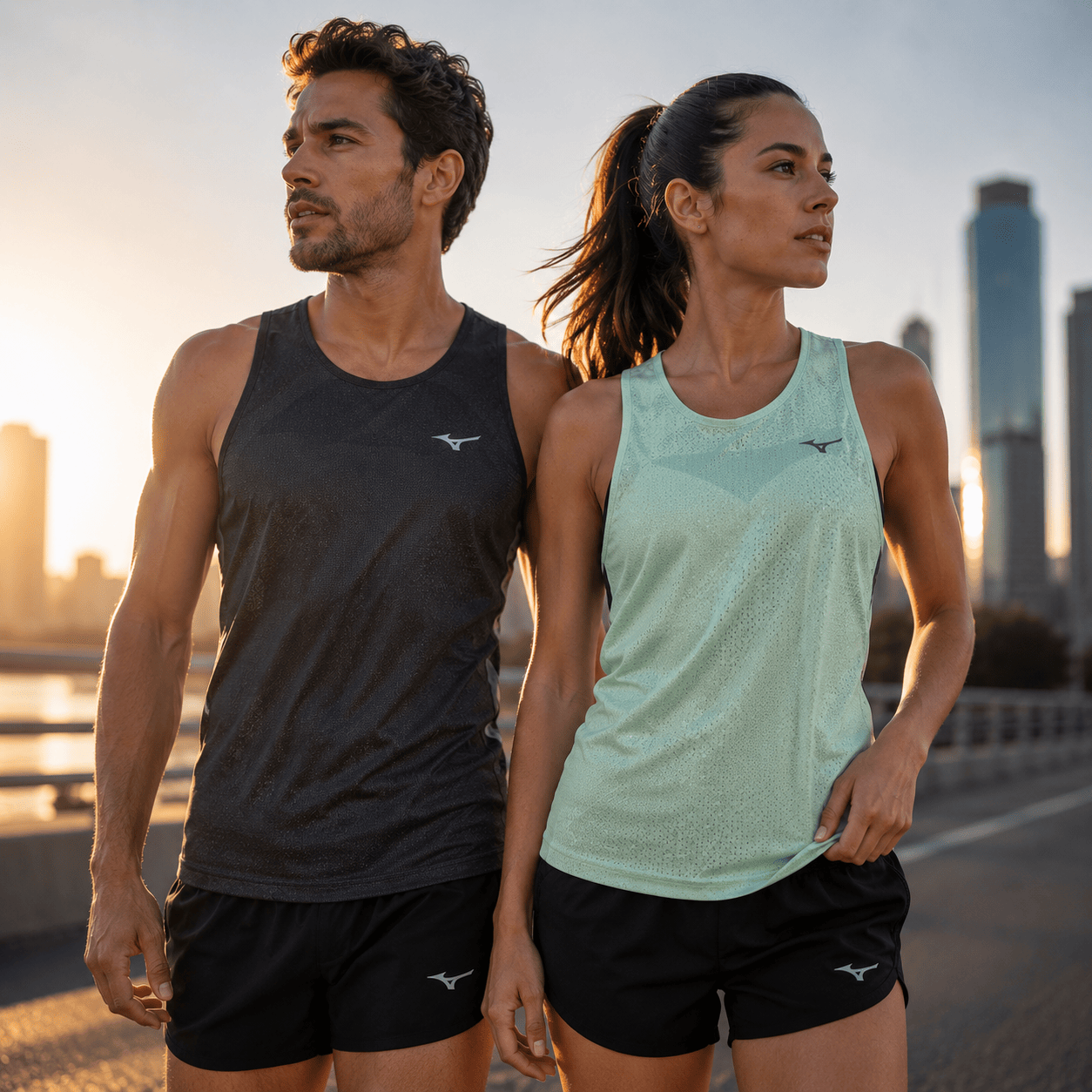 canotte
running
